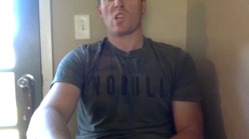 Gimmesumore  16-08-2021 video legs